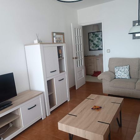 Ferienwohnung Vista Faro, Playa Panadeira Sanxenxo Exterior foto