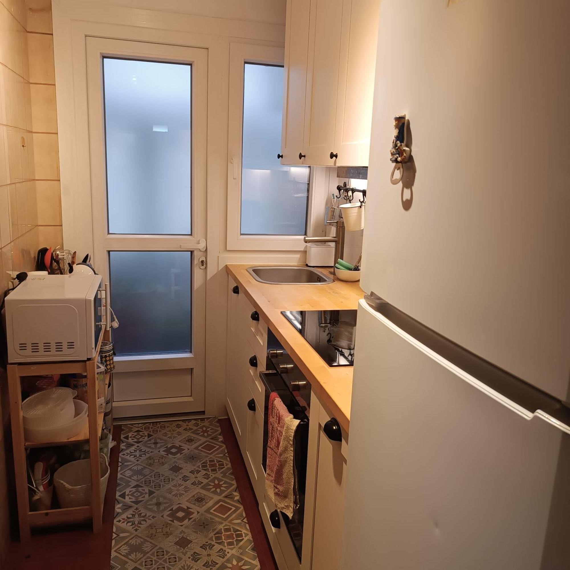 Ferienwohnung Vista Faro, Playa Panadeira Sanxenxo Exterior foto